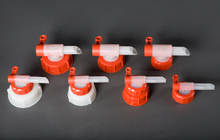 Auslaufhähne für Kanister