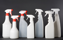 Triggerflaschen PE